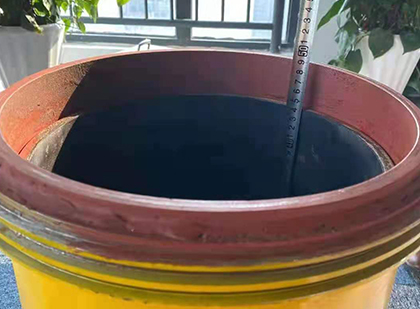 浦江抗爆容器