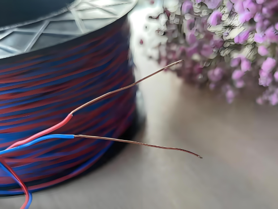 浦江爆破母线铜芯裸露应对措施