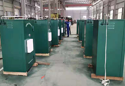 浦江移动炸药库：安全与效率并重的爆破行业新趋势